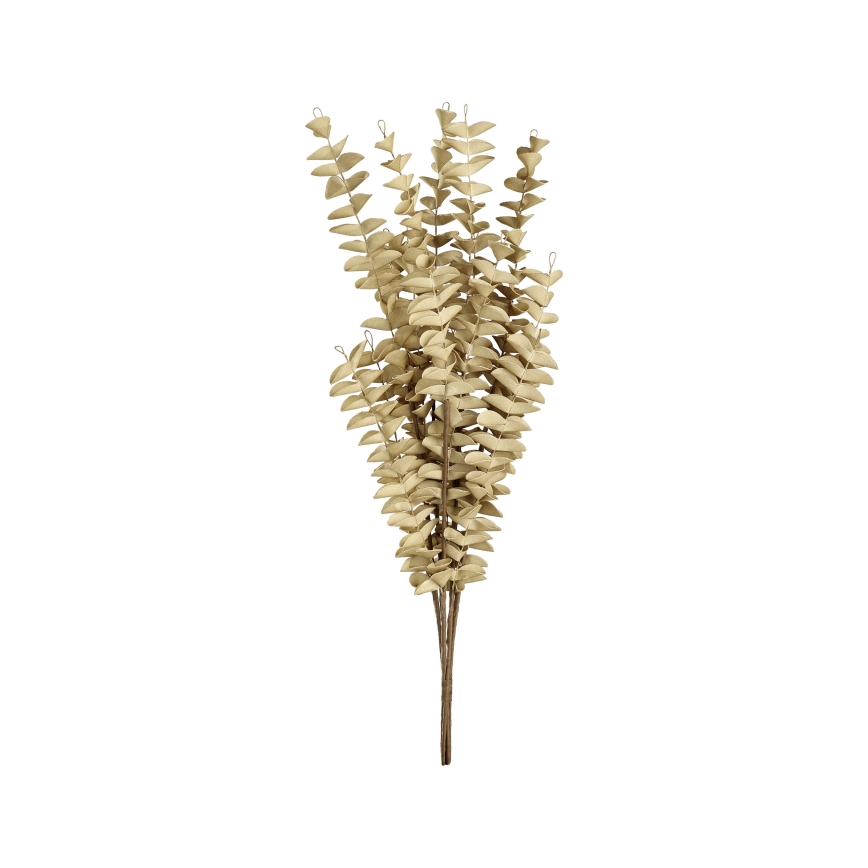 Eglo - Kunstblume 50 cm beige
