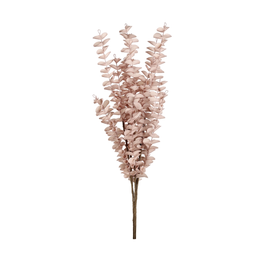 Eglo - Kunstblume 50 cm rosa