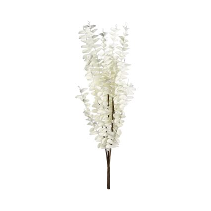 Eglo - Fiore artificiale 50 cm bianco