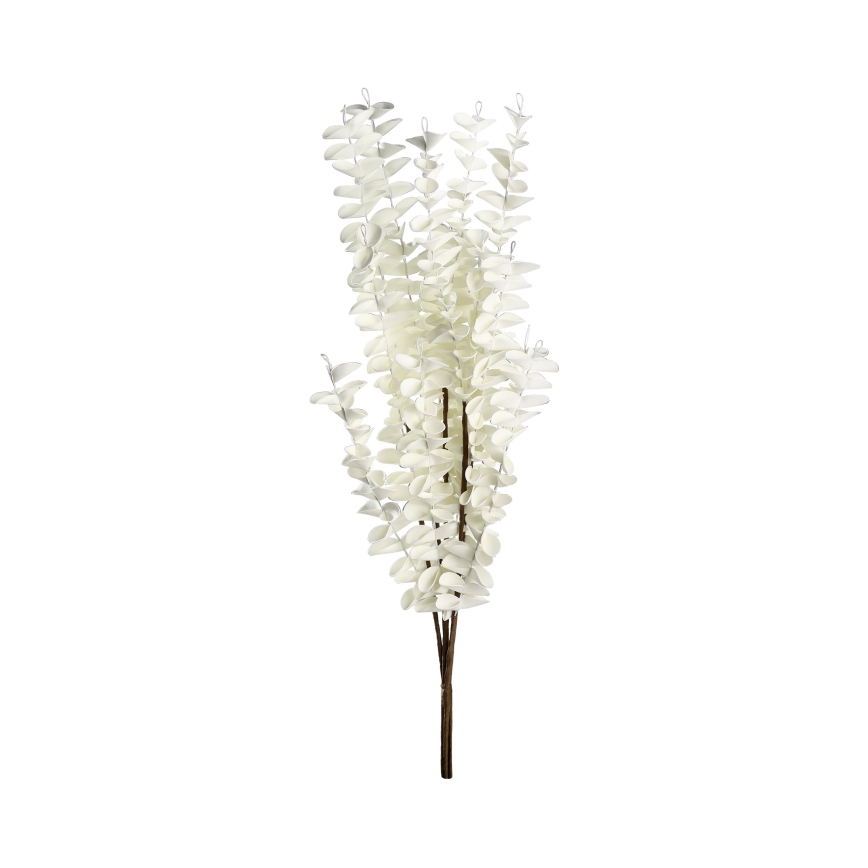 Eglo - Kunstblume 50 cm weiß