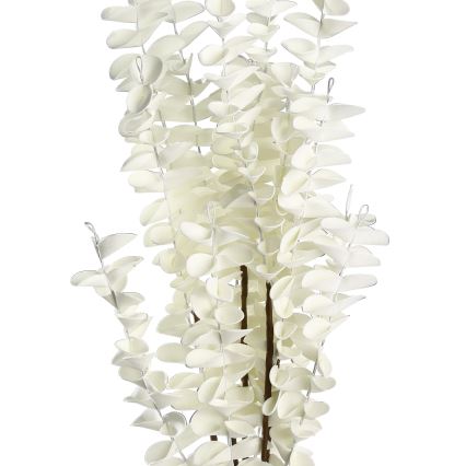 Eglo - Kunstblume 50 cm weiß