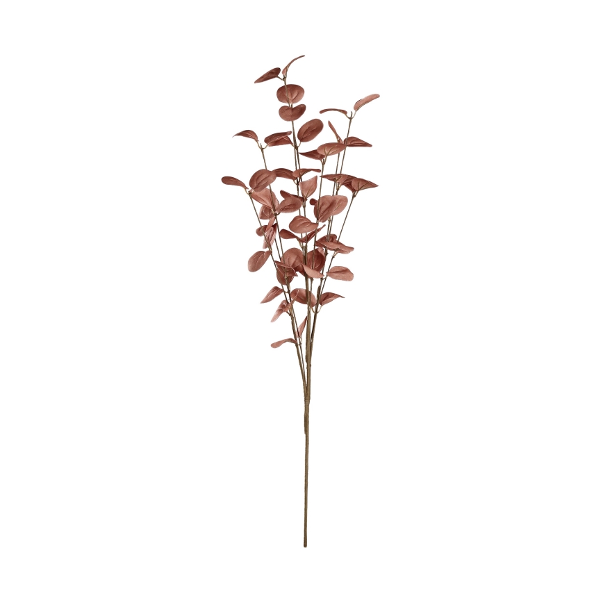 Eglo - Kunstblume 66 cm rot