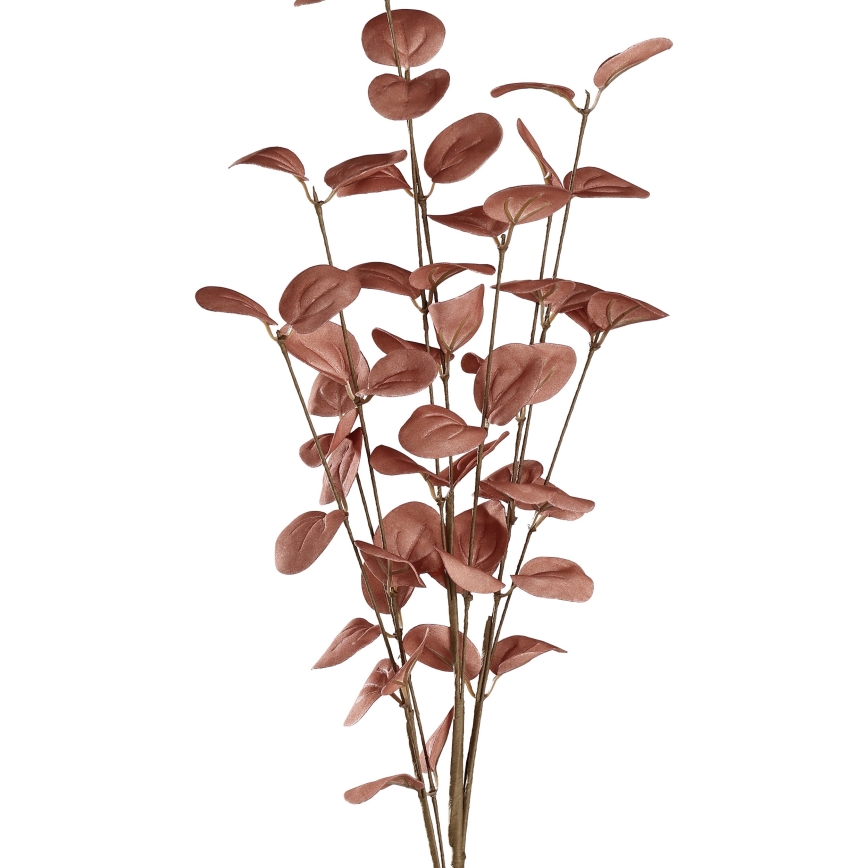 Eglo - Kunstblume 66 cm rot