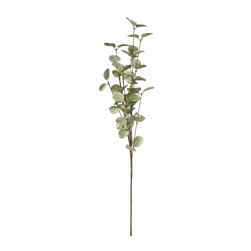 Eglo - Fiore artificiale 66 cm verde