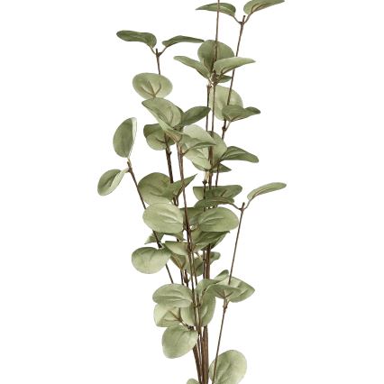 Eglo - Fiore artificiale 66 cm verde