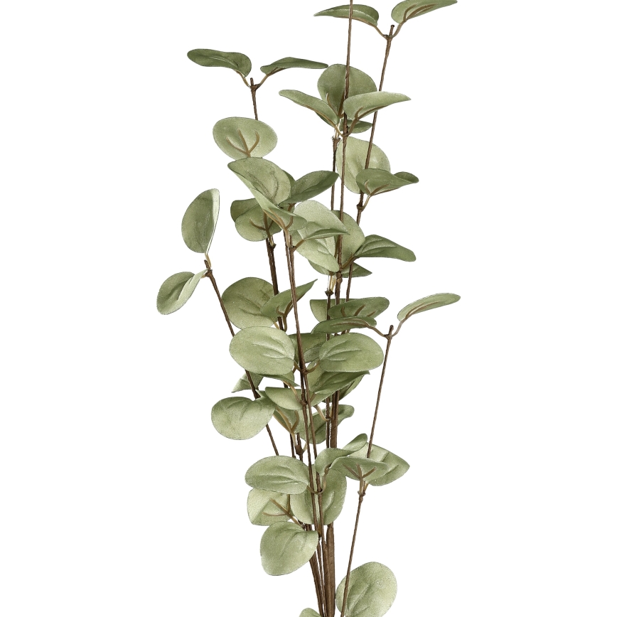 Eglo - Fiore artificiale 66 cm verde