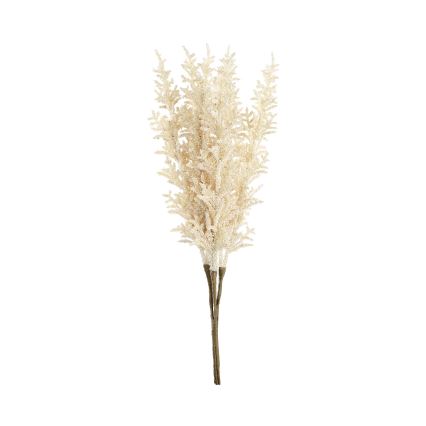 Eglo - Kunstblume 36 cm gelb