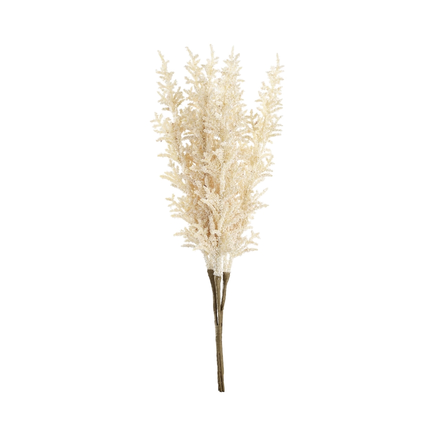 Eglo - Kunstblume 36 cm gelb