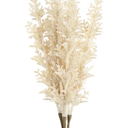 Eglo - Kunstblume 36 cm gelb