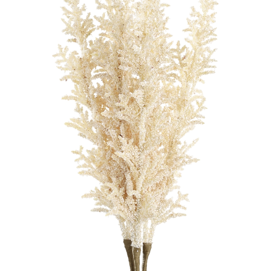 Eglo - Kunstblume 36 cm gelb