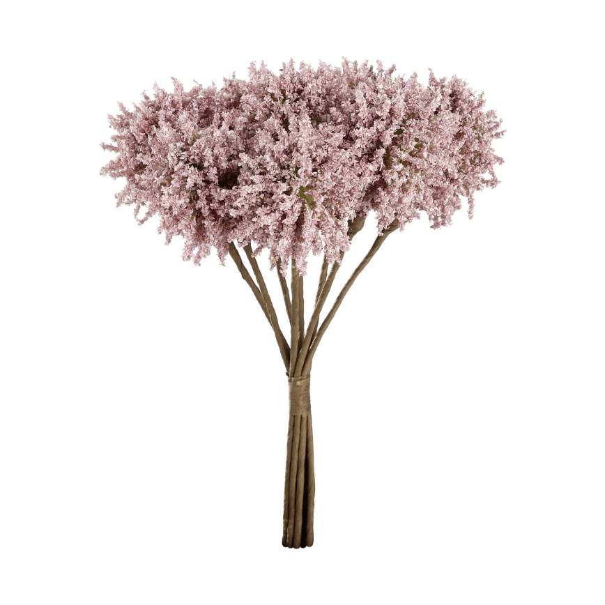 Eglo - Kunstblume 19 cm rosa