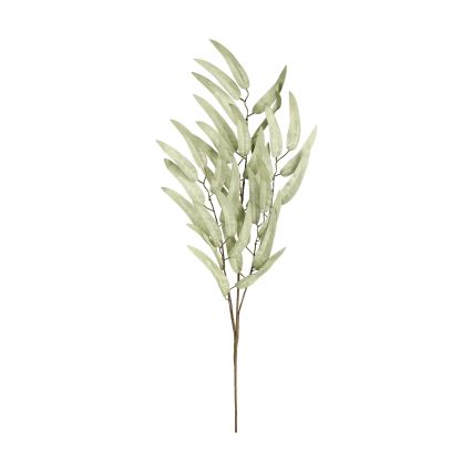 Eglo - Fiore artificiale 76 cm verde