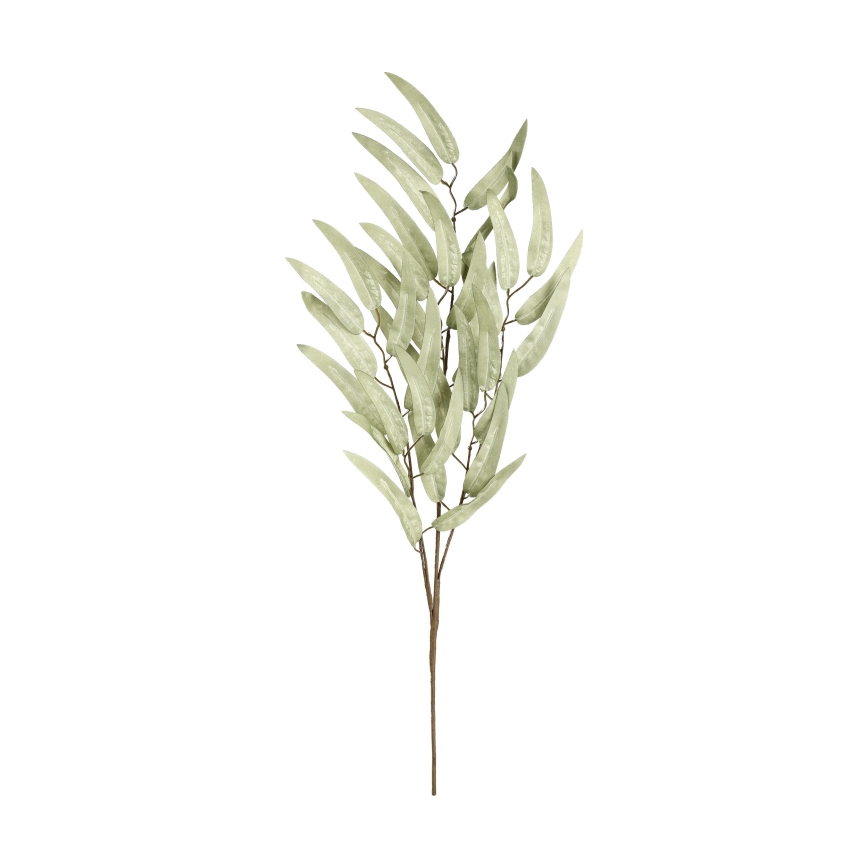 Eglo - Fiore artificiale 76 cm verde