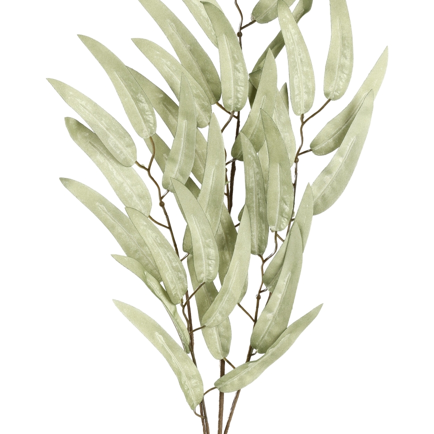 Eglo - Fiore artificiale 76 cm verde