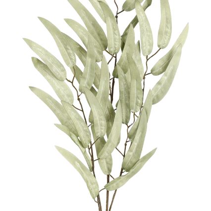 Eglo - Kunstblume 76 cm grün