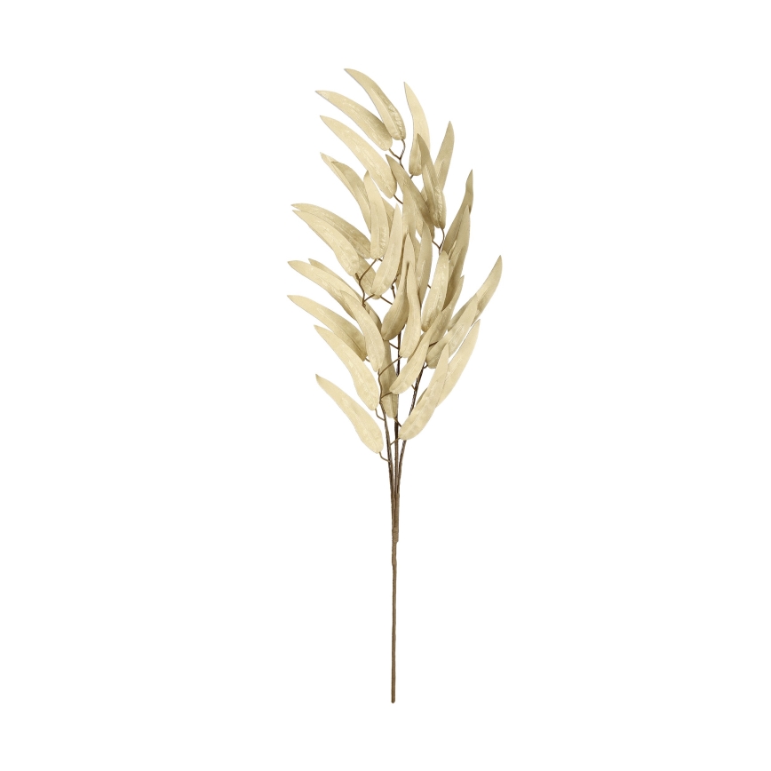 Eglo - Fiore artificiale 76 cm beige