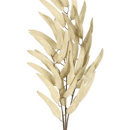 Eglo - Fiore artificiale 76 cm beige