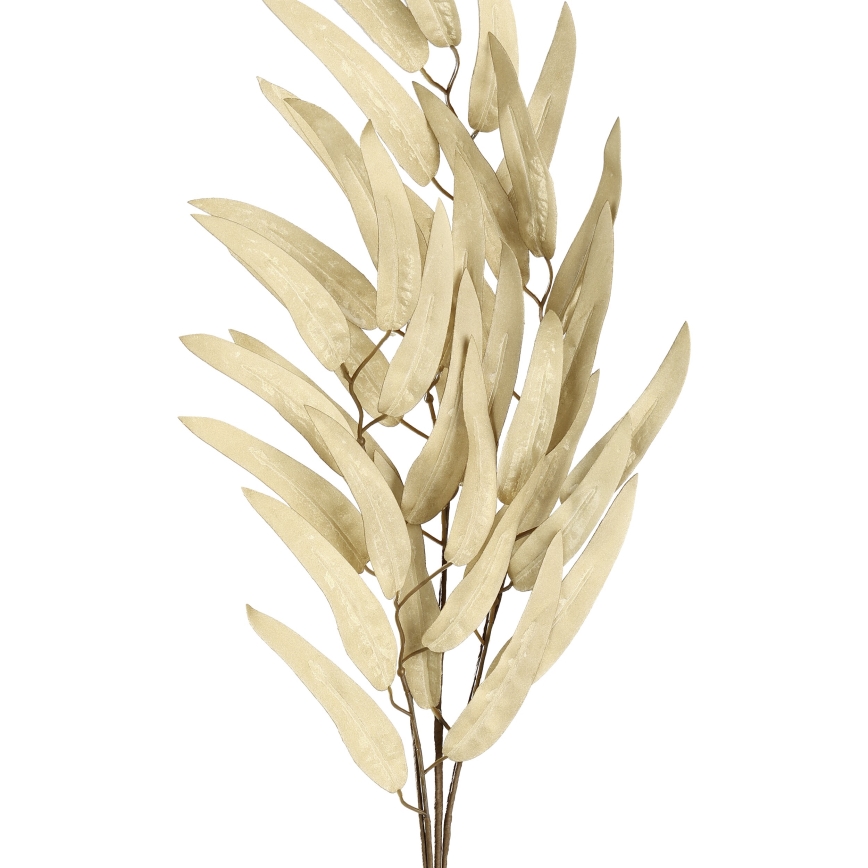 Eglo - Fiore artificiale 76 cm beige