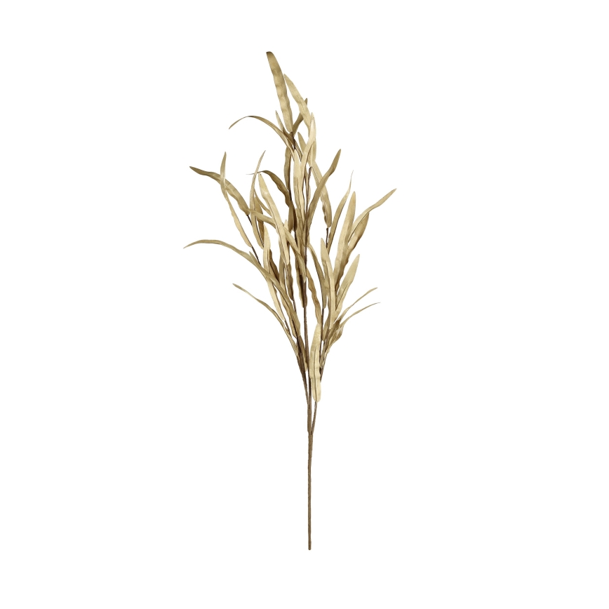 Eglo - Kunstblume 82 cm beige