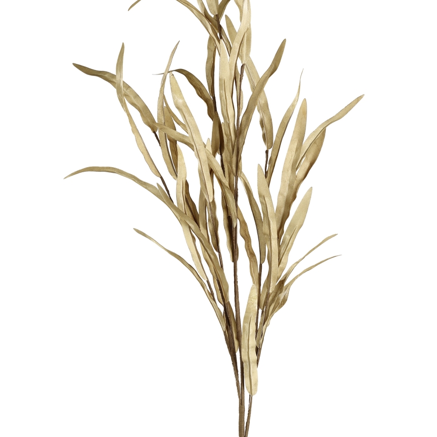 Eglo - Kunstblume 82 cm beige