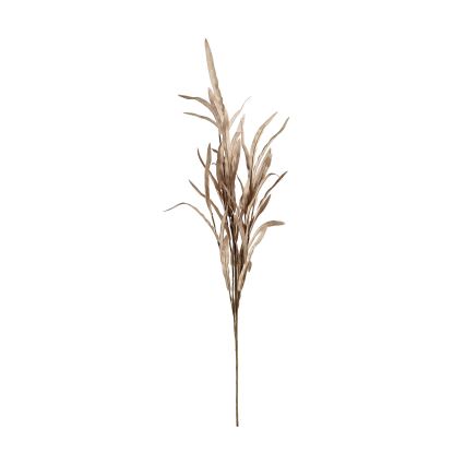 Eglo - Kunstblume 82 cm braun