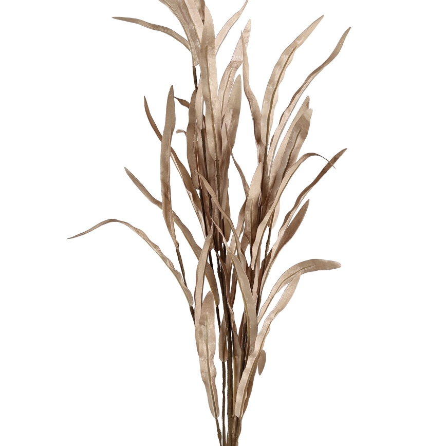 Eglo - Kunstblume 82 cm braun