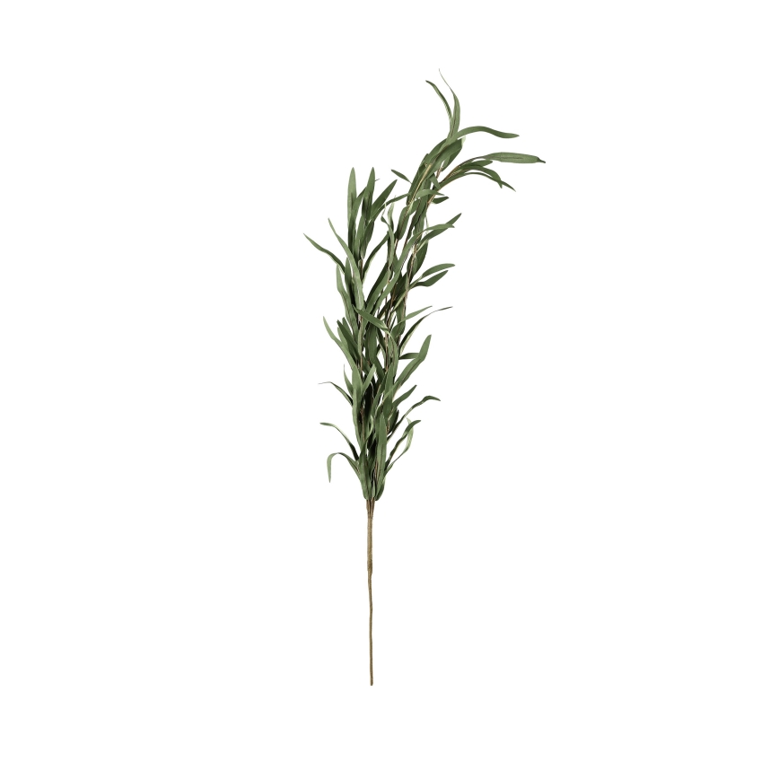 Eglo - Kunstblume 90 cm grün