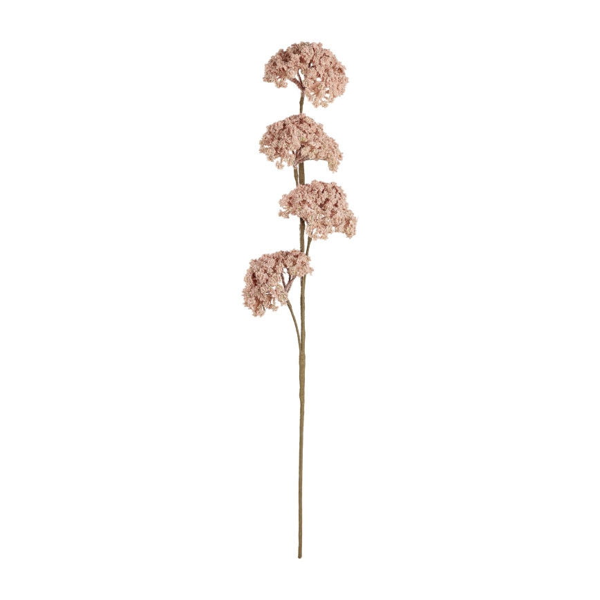Eglo - Kunstblume 70 cm rosa