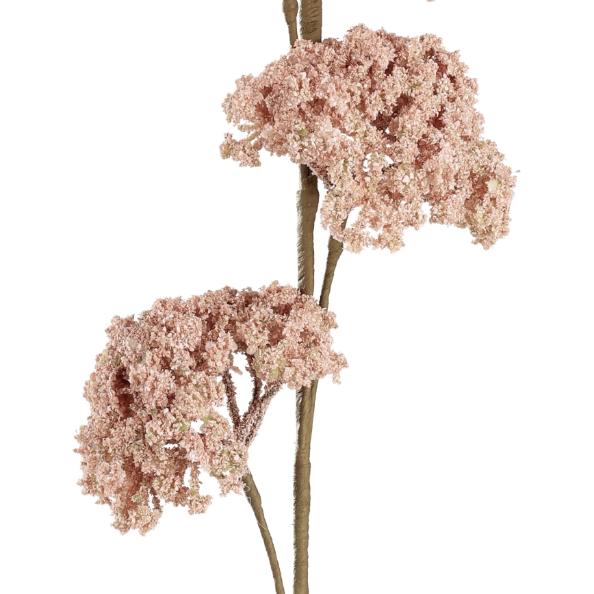 Eglo - Kunstblume 70 cm rosa