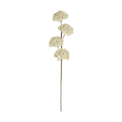 Eglo - Fiore artificiale 70 cm giallo