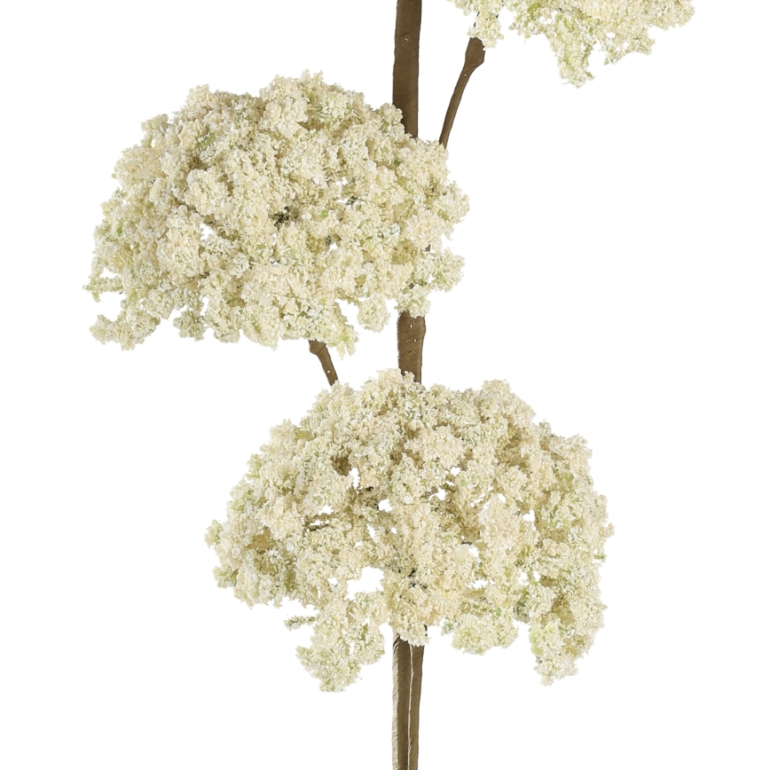 Eglo - Kunstblume 70 cm gelb