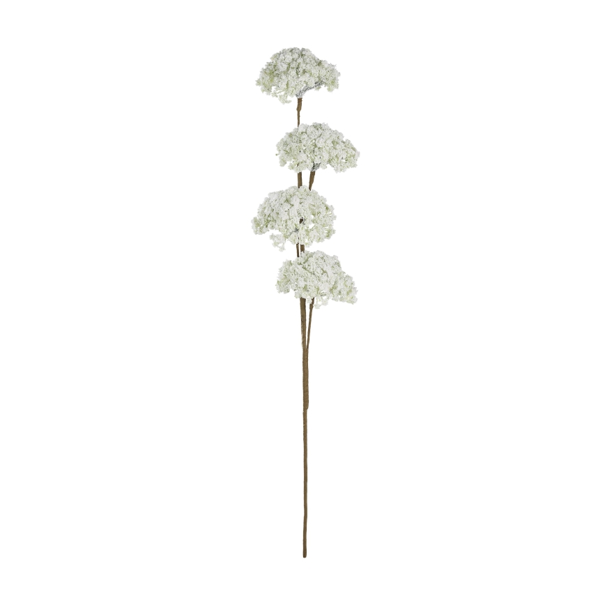 Eglo - Kunstblume 70 cm weiß