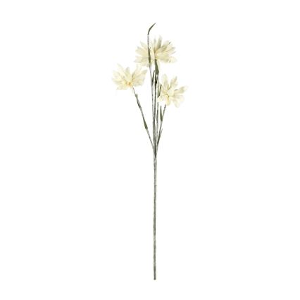 Eglo - Kunstblume 65 cm gelb