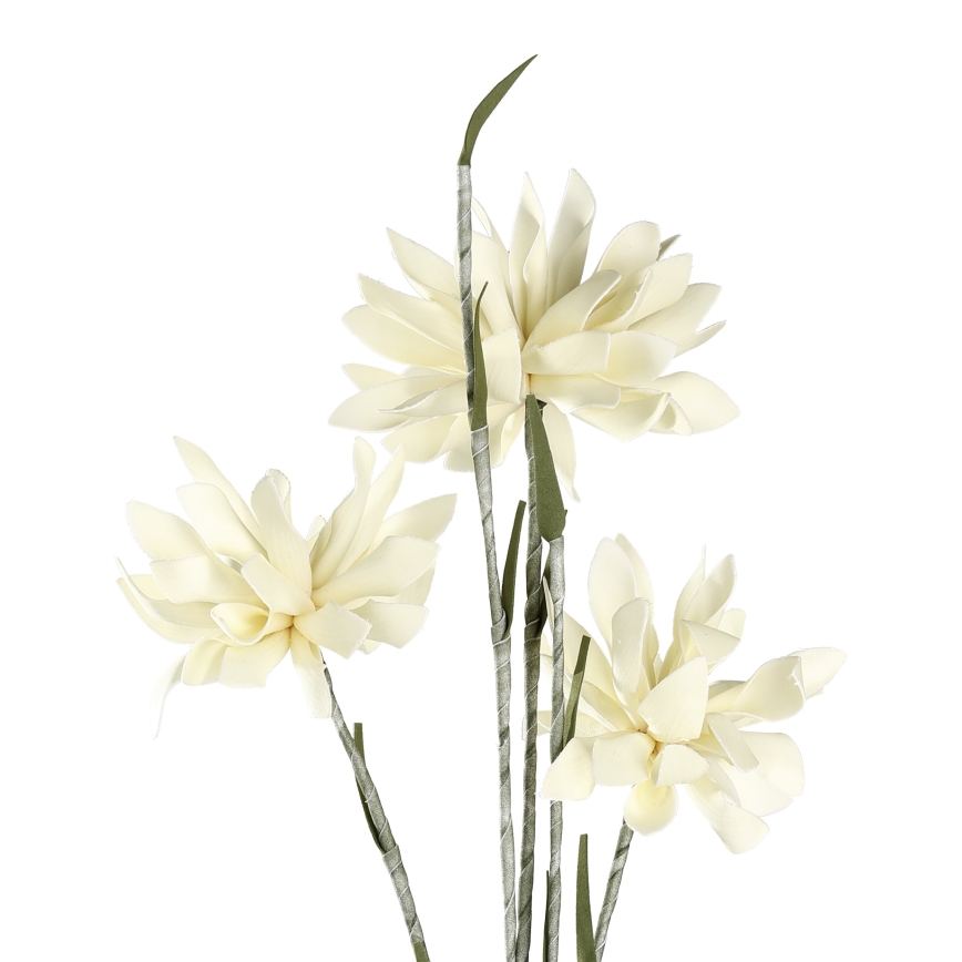 Eglo - Kunstblume 65 cm gelb