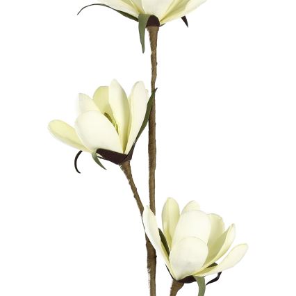 Eglo - Kunstblume 65 cm gelb