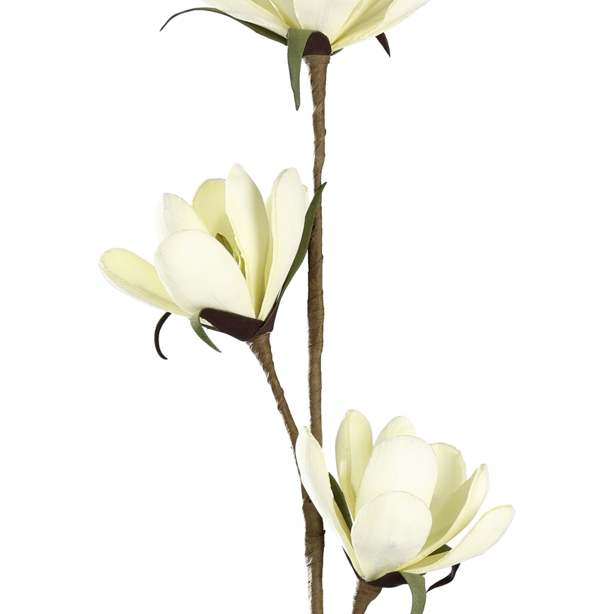 Eglo - Kunstblume 65 cm gelb
