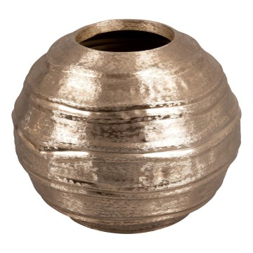 Eglo 428256 - Vase en métal OKAYAMA 33,5x42 cm cuivré
