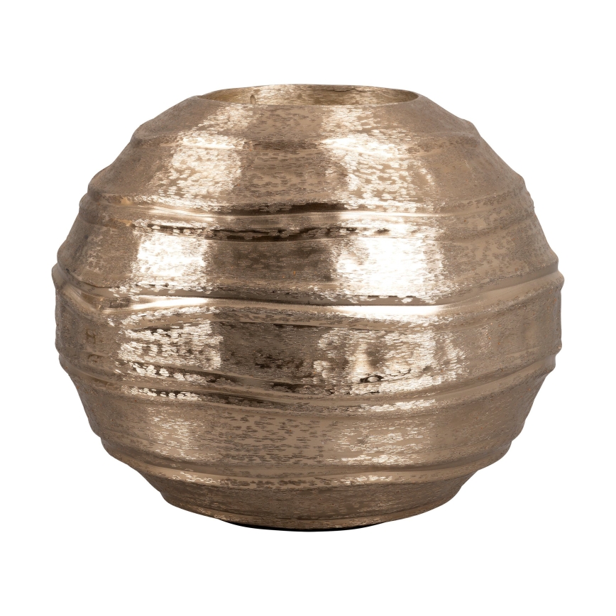Eglo 428256 - Vase en métal OKAYAMA 33,5x42 cm cuivré