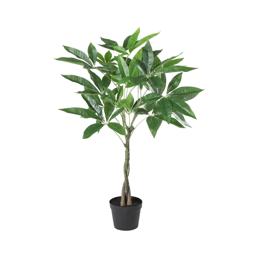Eglo - Plante artificielle dans un pot de fleurs 61x40,6 cm