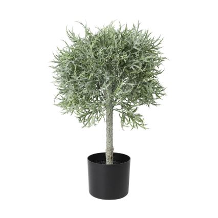 Eglo - Plante artificielle dans un pot de fleurs 57x40,5 cm