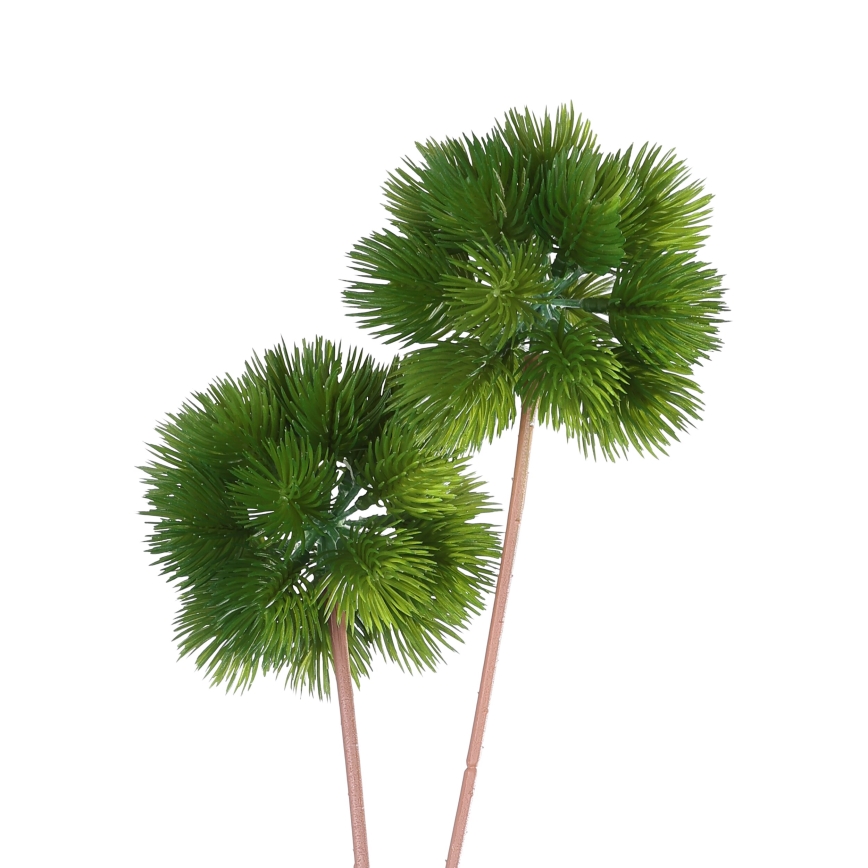 Eglo - Kunstblume 94 cm grün