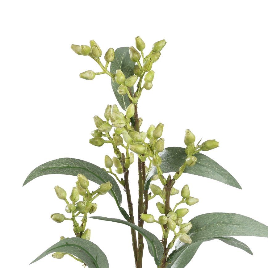 Eglo - Kunstblume 54,5 cm grün