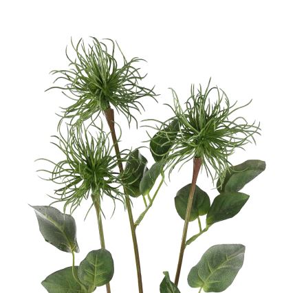 Eglo - Fiore artificiale 76,5 cm verde
