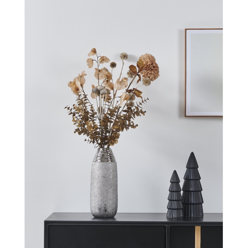 Eglo - Kunstblume 81,5 cm golden