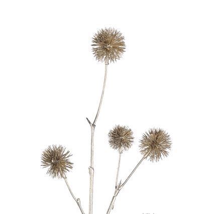 Eglo - Kunstblume 81,5 cm golden