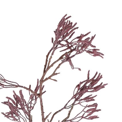 Eglo - Kunstblume 122 cm violett