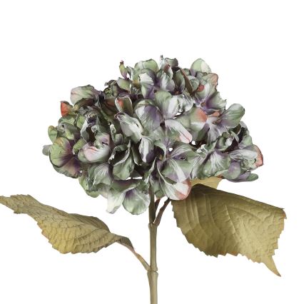 Eglo - Fiore artificiale 62 cm verde