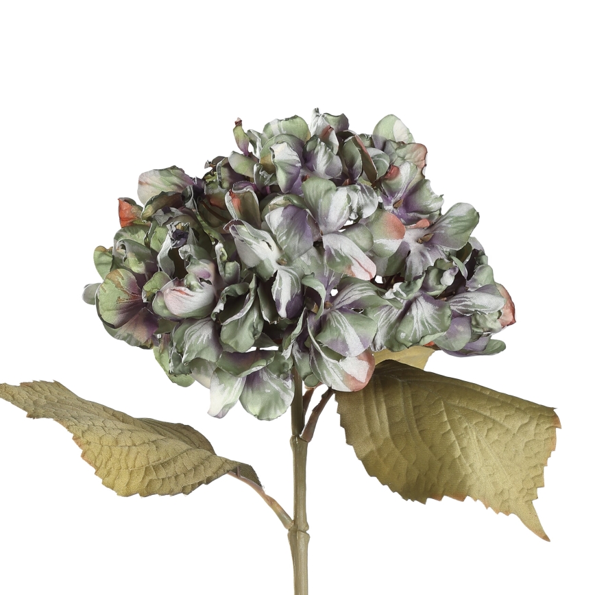 Eglo - Fiore artificiale 62 cm verde