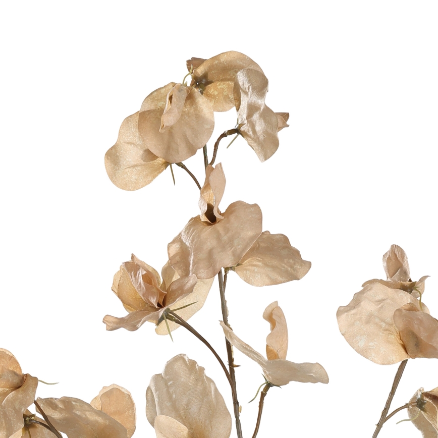 Eglo - Fiore artificiale 73 cm beige