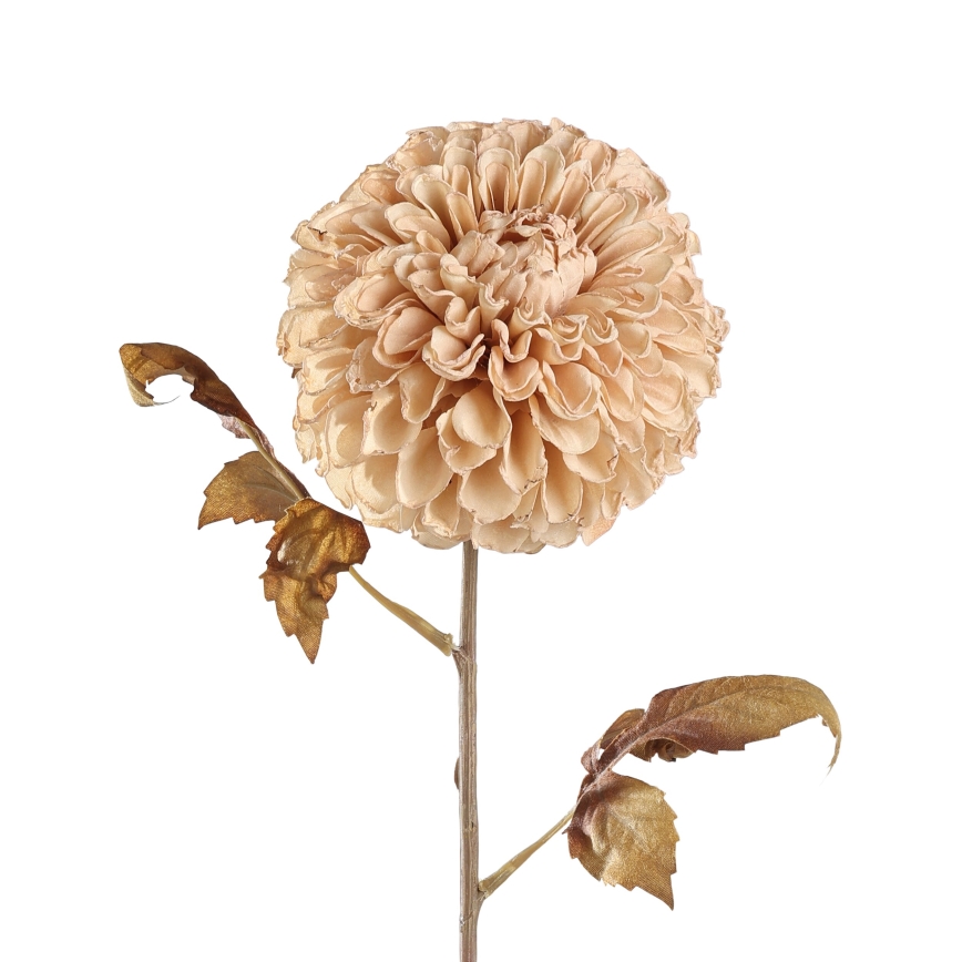 Eglo - Kunstblume 73 cm beige